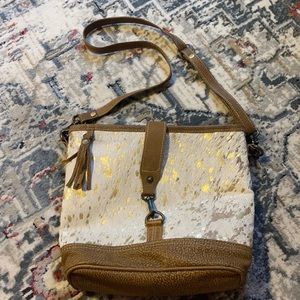 Myra Crossbody